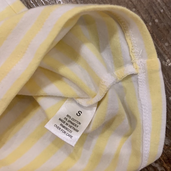 Pacsun Crop Top in Small - Picture 5 of 7